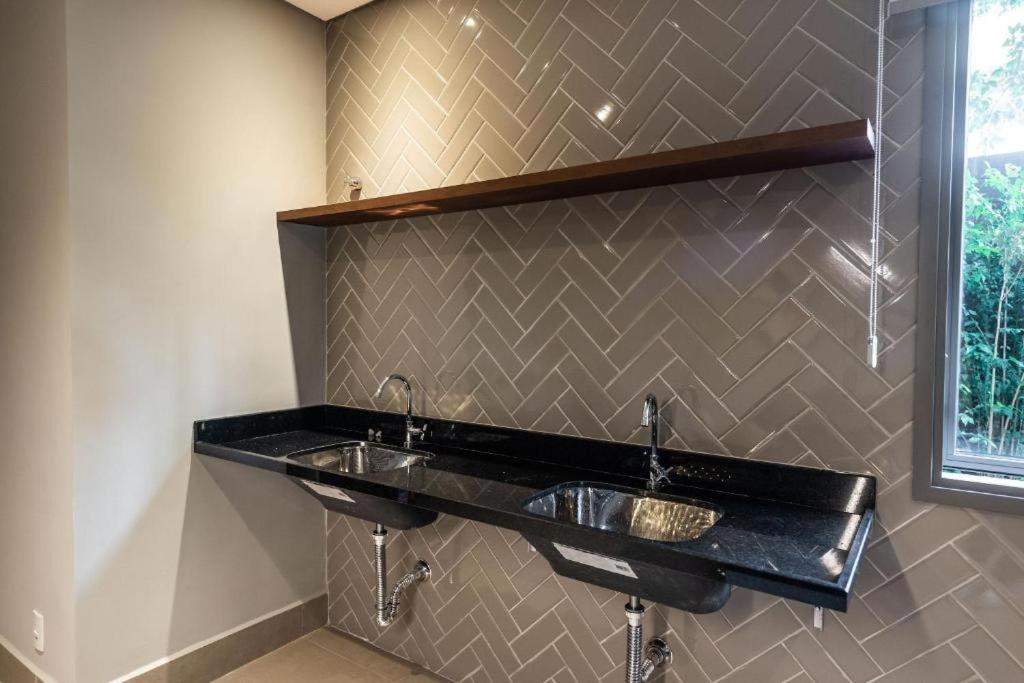 Apartamento Linea São Paulo