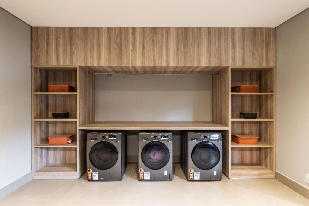 Apartamento Linea *