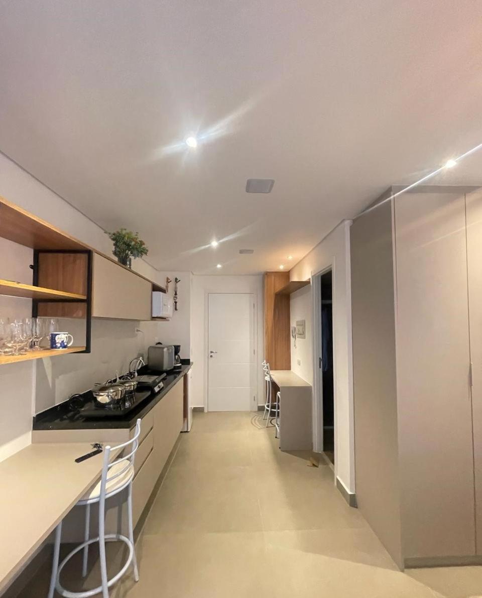 Linea Apartamento *