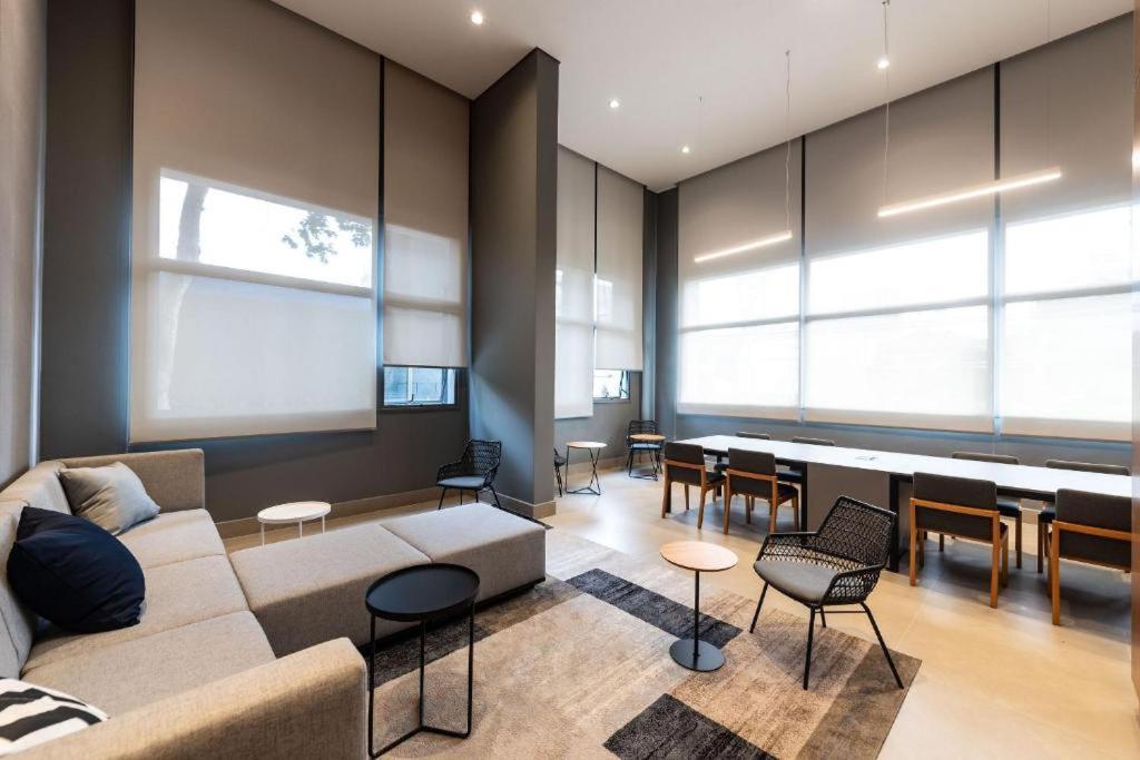 Apartamento Linea *