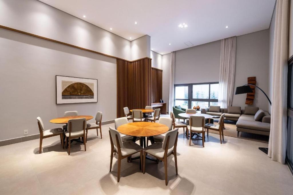 Linea Apartamento *