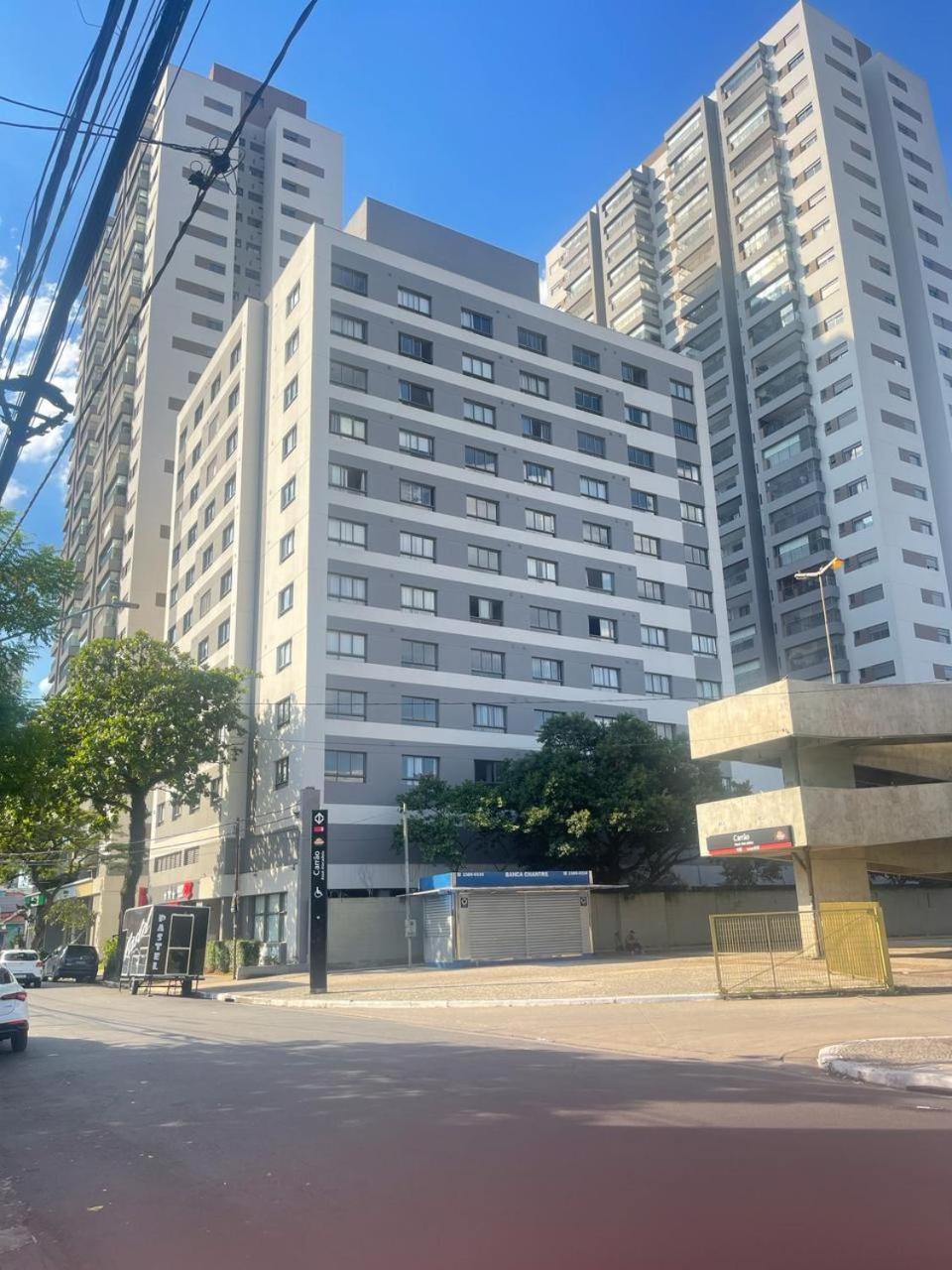 Linea São Paulo