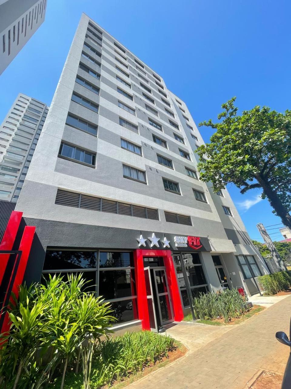 Apartamento Linea