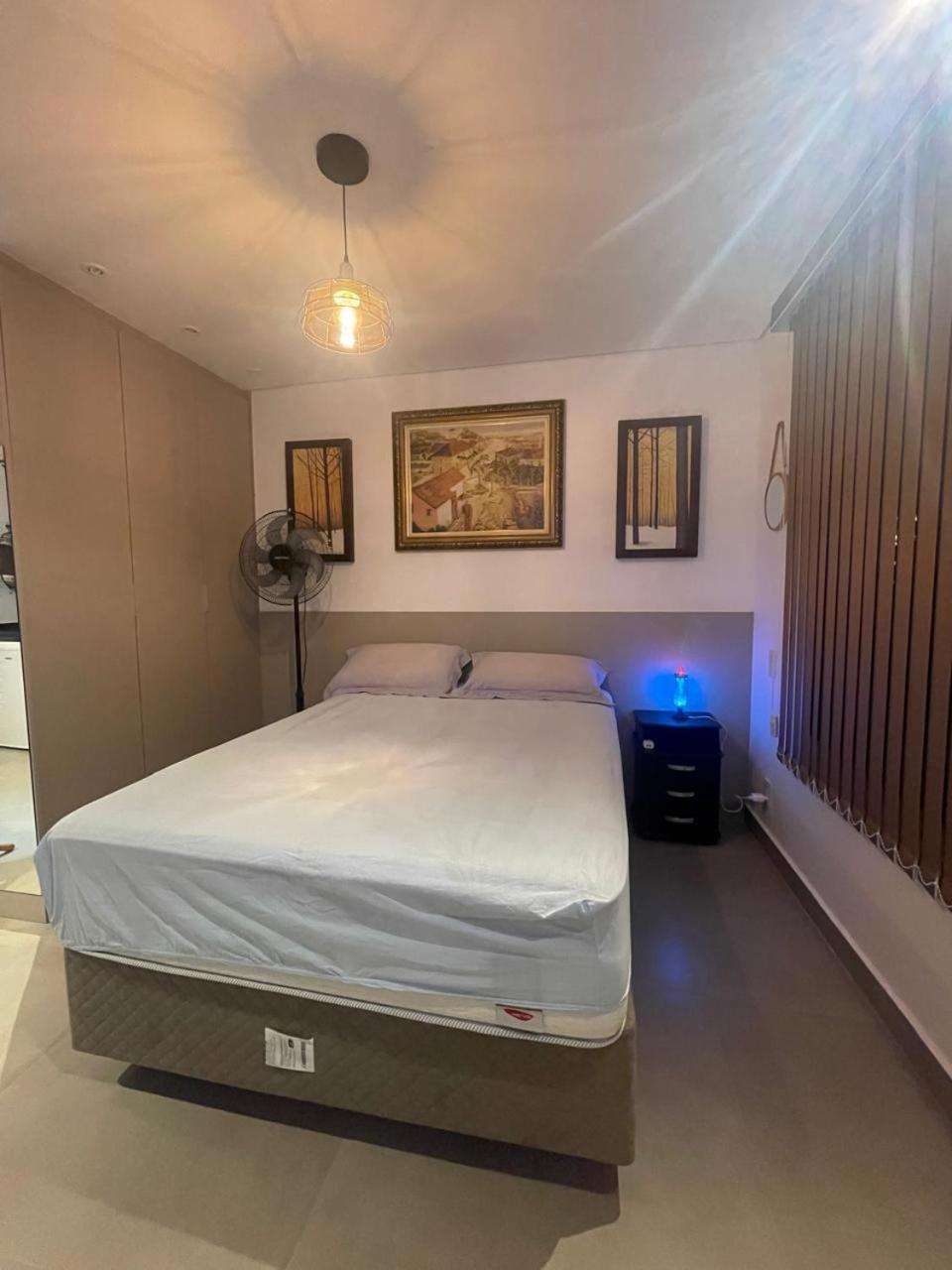 Apartamento Linea